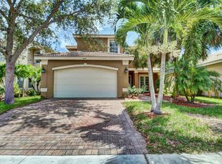 5014 Sabreline Ter, Greenacres, FL 33463