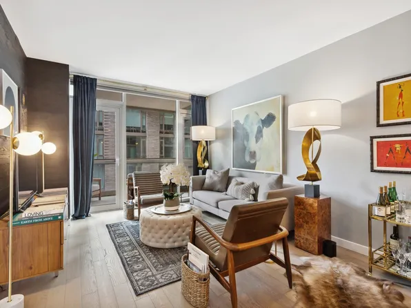 505 West 43rd Street 6K image 1 of 6