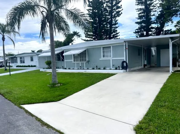 4144 Royal Manor Blvd #12, Boynton Beach, FL 33436