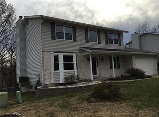 2200 Graystone Dr, Saint Charles, MO