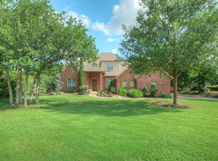 6225 NE 113th St, Edmond, OK 73013