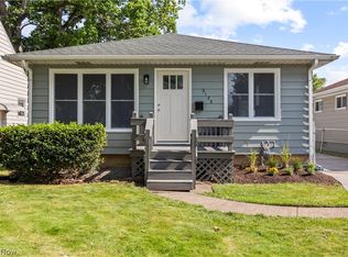 3175 Wilson St, Lorain, OH 44052