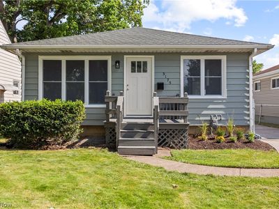 3175 Wilson St, Lorain, OH, 44052