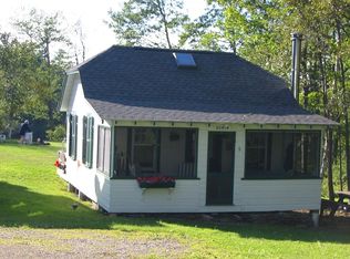 235 Lancaster Rd #9, Whitefield, NH 03598
