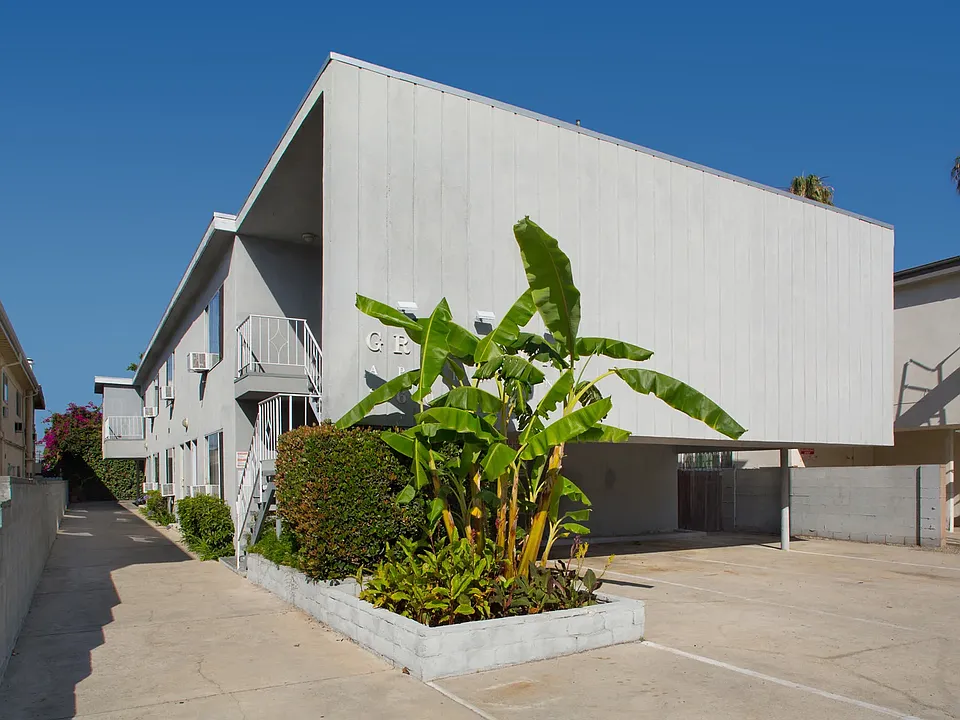 3609 Keystone Ave #6