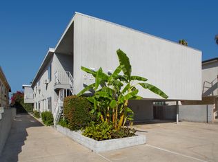 3609 Keystone Ave APT 7, Los Angeles, CA 90034