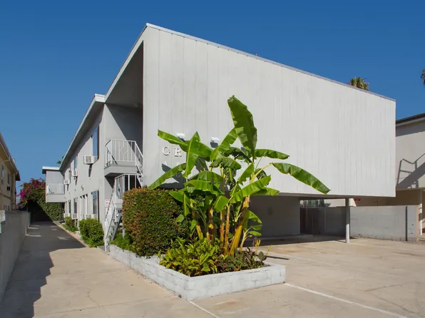 3609 Keystone Ave #6, Los Angeles, CA 90034