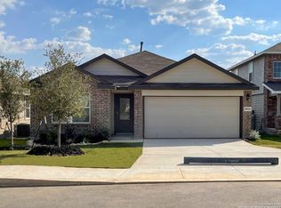 5024 Punch Shot, San Antonio, TX 78261