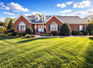 8 Prestige Ct, Greenville, SC 29615