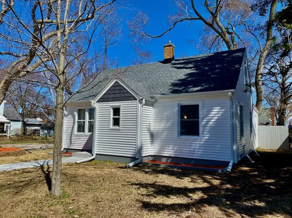 6503 40th AVENUE, Kenosha, WI 53142