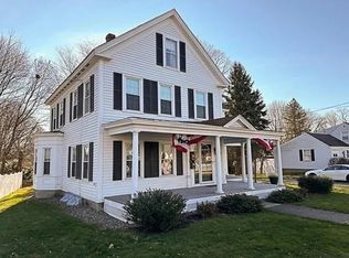 63 Maple Ave #1, Shrewsbury, MA 01545