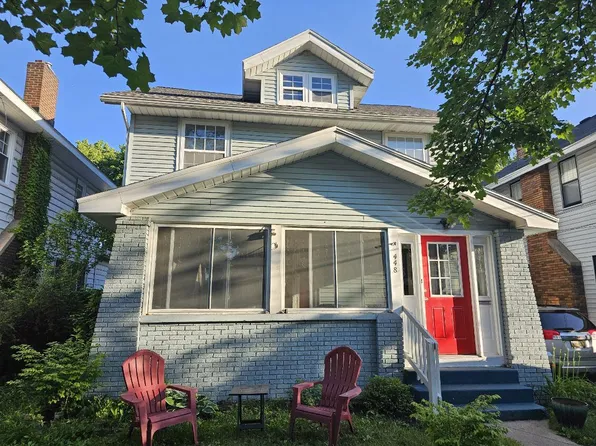 448 Elliott St SE, Grand Rapids, MI 49507