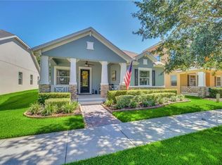 6798 Helmsley Cir, Windermere, FL 34786