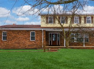 12235 Springfield Rd, New Springfield, OH 44443