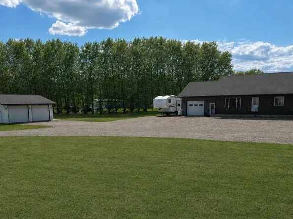 9206 E 94th St, Mackenzie County, AB T0H 2H0