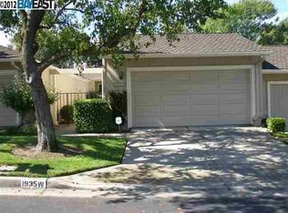 1935 Rancho Verde Cir W, Danville, CA 94526