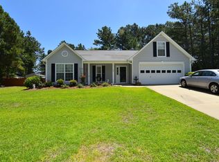 325 Knotts Cir, Lexington, SC 29073