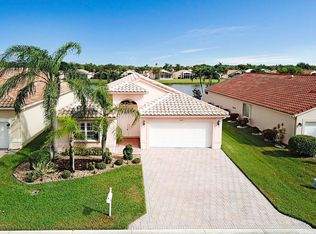 5339 Wycombe Ave, Boynton Beach, FL 33437