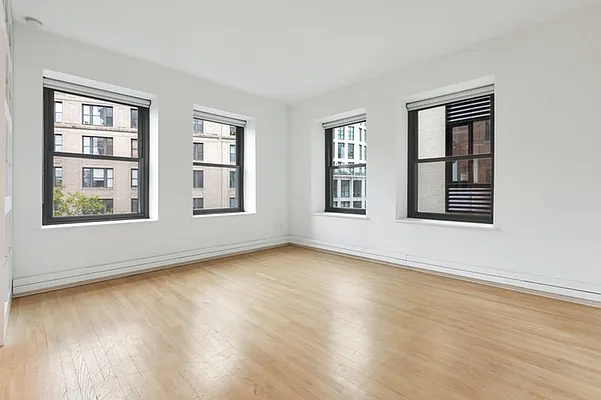 Rented by Brown Harris Stevens | media 9
