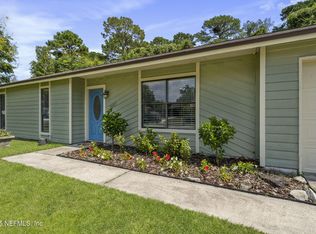 1447 WACO Court, Orange Park, FL 32065