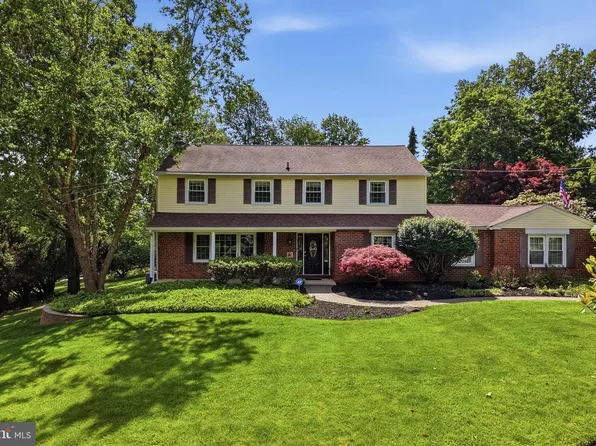 1078 Kerwood Rd, West Chester, PA 19382