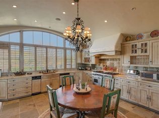 6 Agua Dulce, Santa Fe, NM 87506