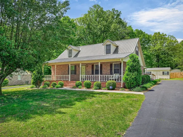 106 June St, McMinnville, TN 37110