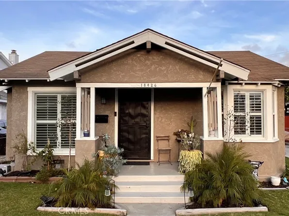 18426 Alburtis Ave, Artesia, CA 90701