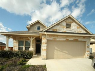 404 Blue Waterleaf Ln, Georgetown, TX 78626