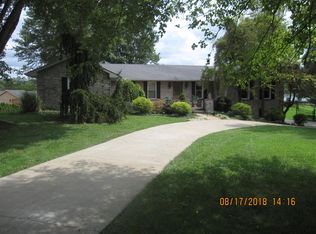 1334 Highway 39, Somerset, KY 42503