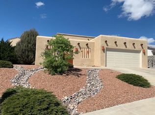 3913 Schooner Loop, Las Cruces, NM 88012