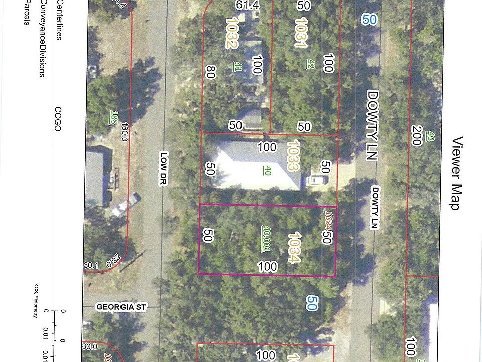 1st image of 0 Dowty Ln #Ot-1034