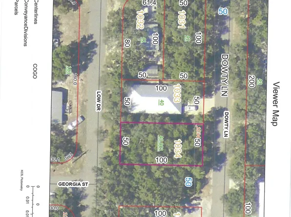 0 Dowty Ln #Ot-1034, Orange Beach, AL 36561