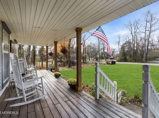 1300 Maxim Southard Road, Howell, NJ 07731