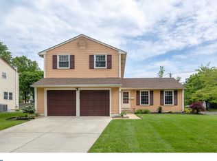 2 Paper Mill Rd, Cherry Hill, NJ 08003