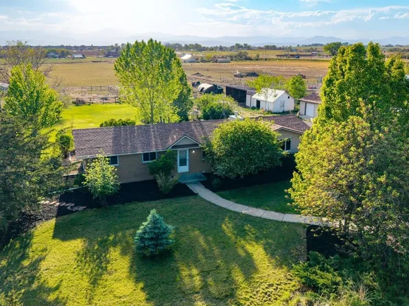 13861 Elmore Rd, Longmont, CO 80504