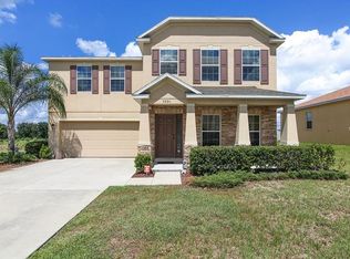 3758 Fieldstone Cir, Winter Haven, FL 33881