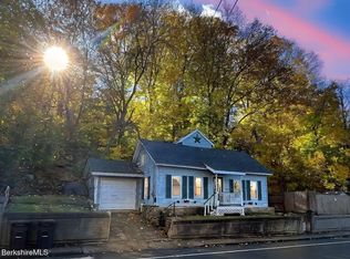 458 W Main St, North Adams, MA 01247