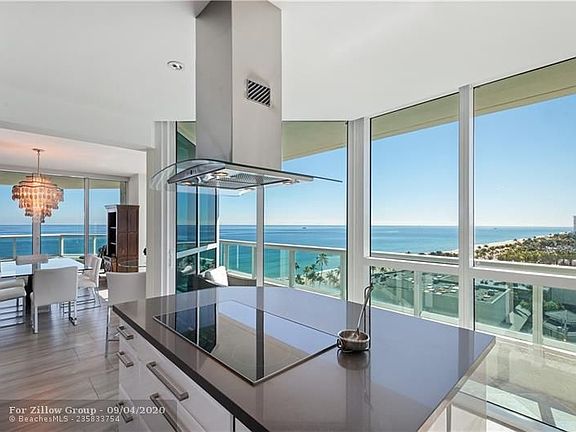 5th image of 101 S Fort Lauderdale Beach Blvd #1101