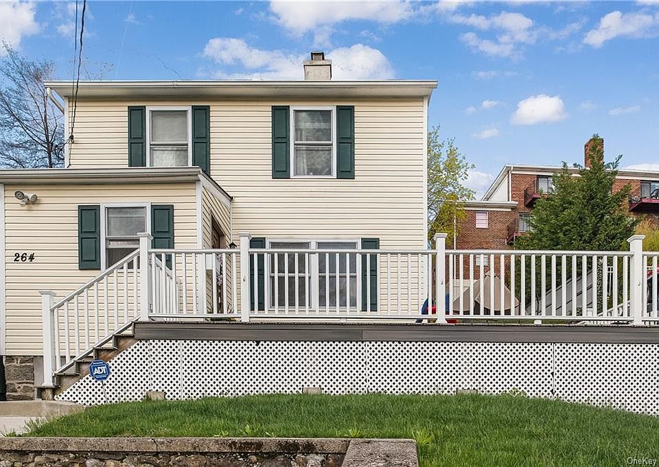 264 Willett Avenue, Port Chester, NY 10573 Zillow