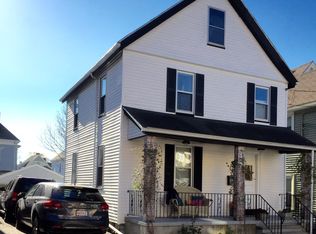 10 Raymond Place, Newton, MA 02465