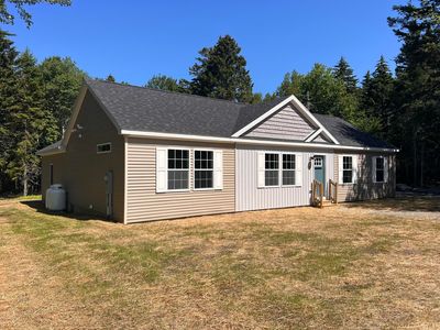 7 Cadillac Way, Mount Desert, ME, 04660
