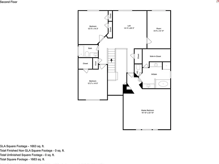 26871 Castlecliff Ln — Photo 22