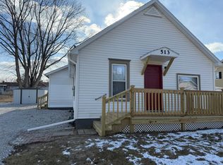 513 Barney Riva St, Dalzell, IL 61320