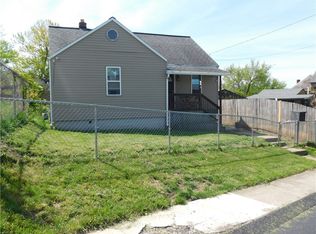 84 Cleveland Ave, Uniontown, PA