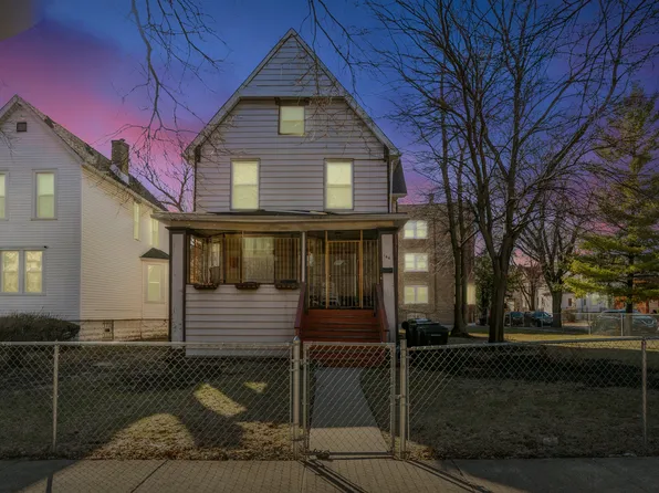 160 N Waller Ave, Chicago, IL 60644