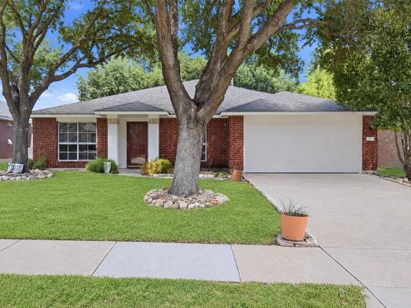 2517 Vernell Way, Round Rock, TX 78664