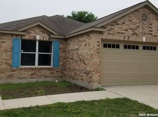 7503 Monte Seco, San Antonio, TX 78223