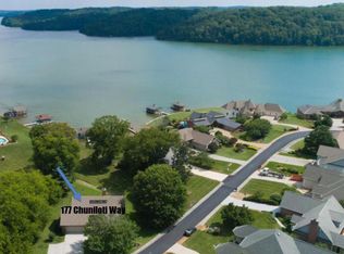 177 Chuniloti Way, Loudon, TN 37774