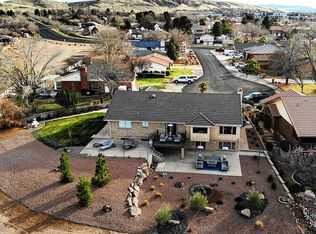 1154 E Osage Cir, Saint George, UT 84790